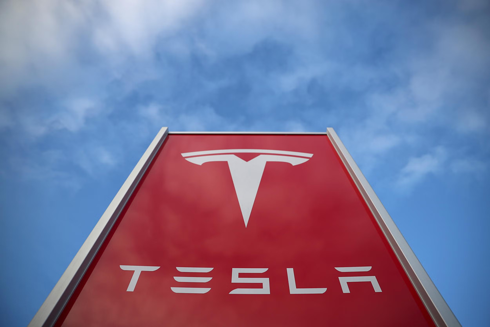 Поставки Tesla, вероятно, окажутся в центре внимания после мероприятия по созданию роботакси - Пайпер Сэндлер