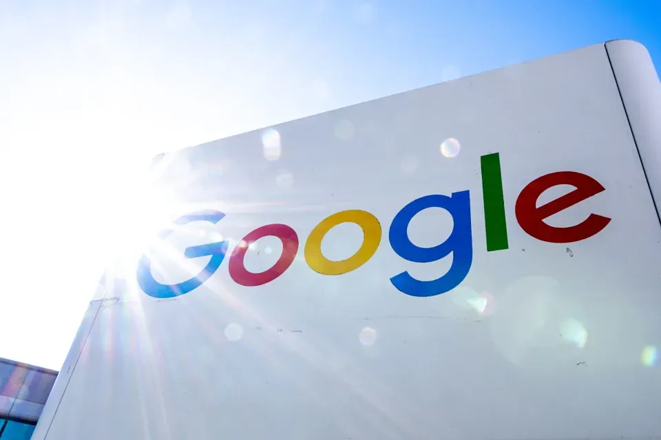 Новости по акциям компании GOOGLE (ALPHABET)