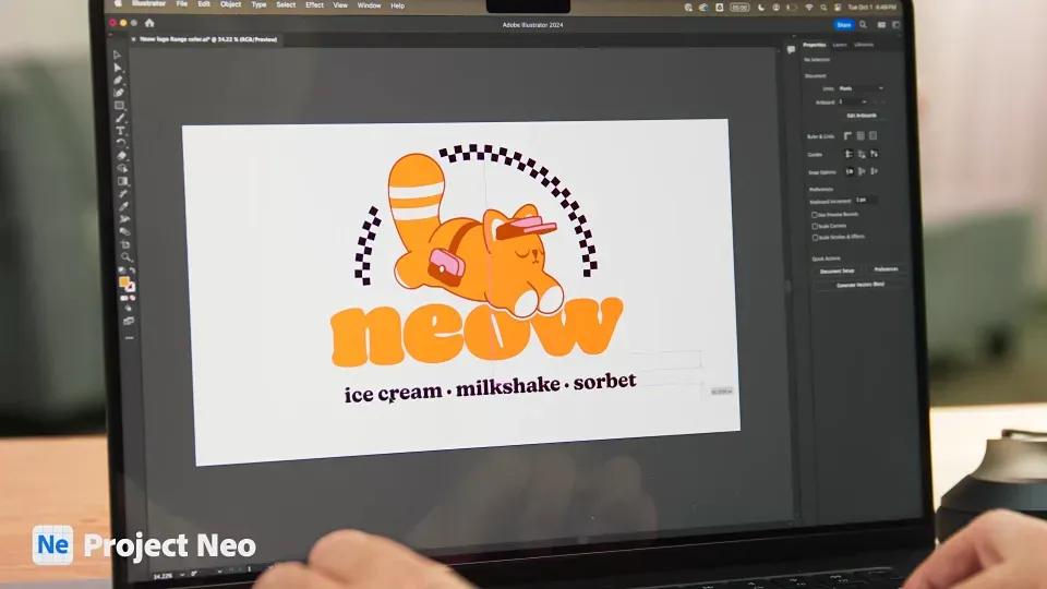 Adobe предоставляет больше власти и возможностей создателям, командам и маркетологам на Adobe MAX 2024