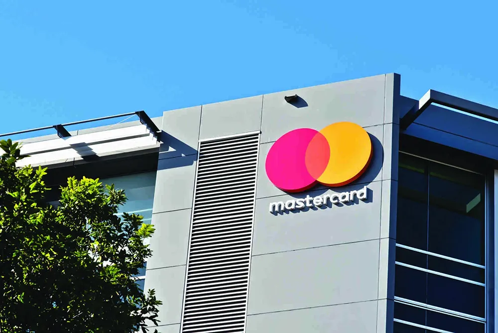 Новости MASTERCARD