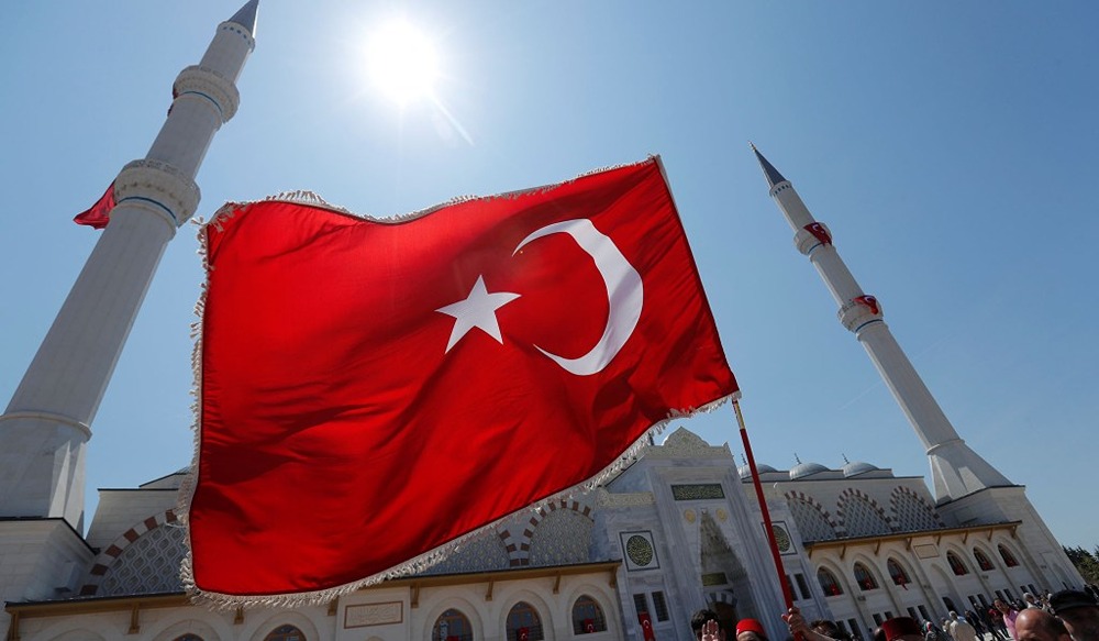 Уровень безработицы в Турции снизился до 8,5%