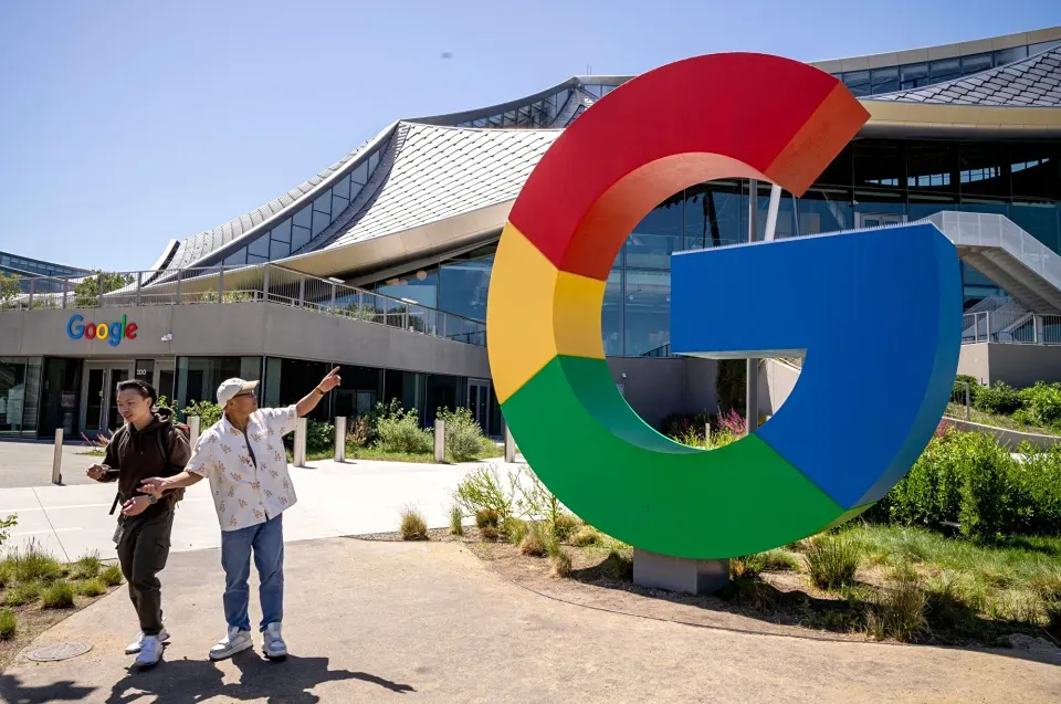 Новости по акциям компании GOOGLE (ALPHABET)