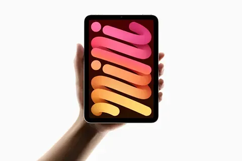 Apple представляет новый мощный iPad mini, созданный для Apple Intelligence