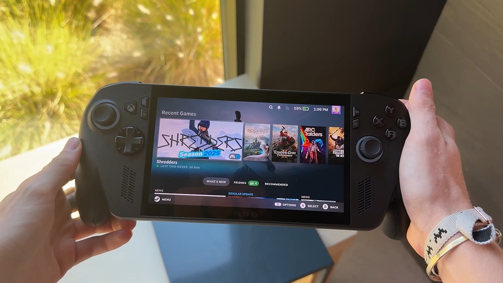 Можно ли улучшить производительность Xbox с Linux?