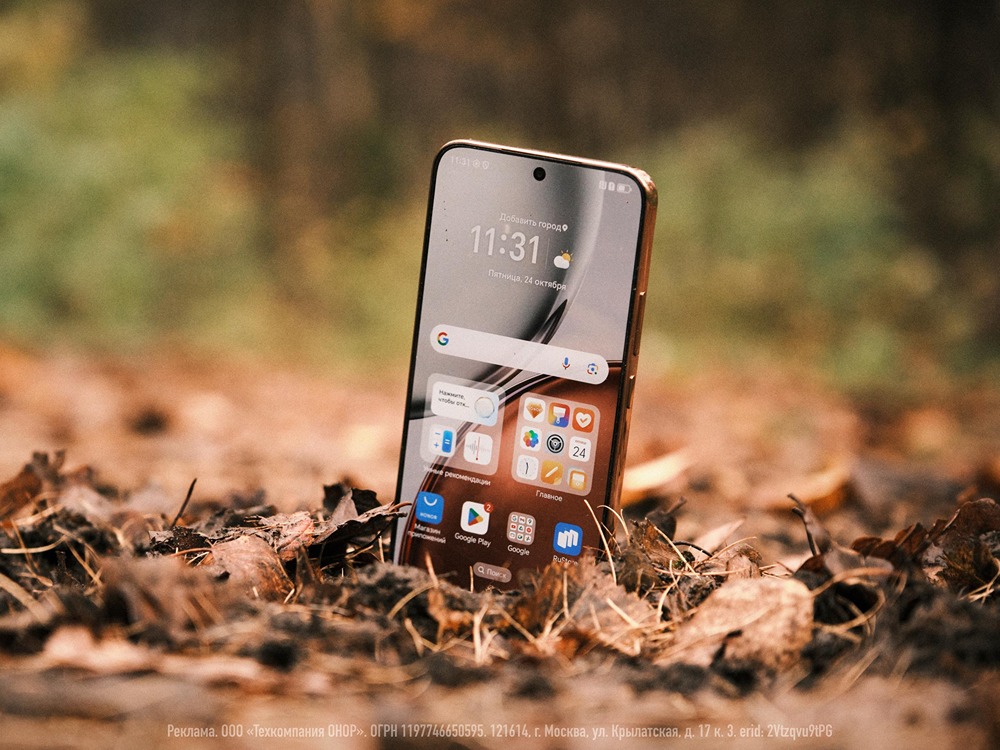 Какой смартфон выдержит 3 дня работы без подзарядки?
