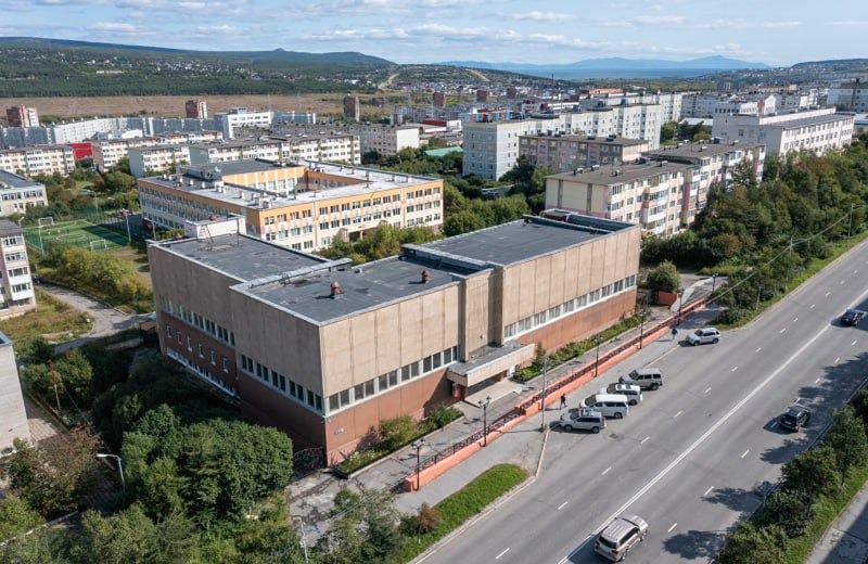 Почему Магаданский краеведческий музей — это сердце Колымы?