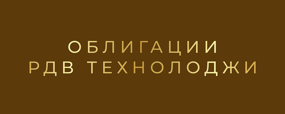 Стоит ли инвестировать в облигации «РДВ ТЕХНОЛОДЖИ» с купоном 25 %?