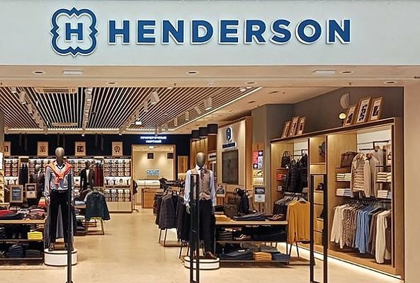 Почему акции Хендерсон падают: анализ финансовых показателей?