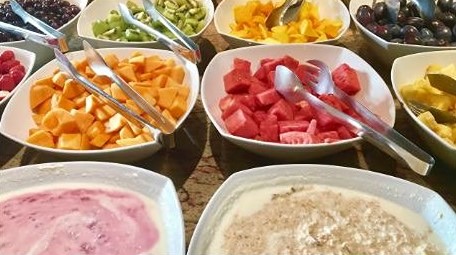 Почему в школах хотят ввести шведский стол?

