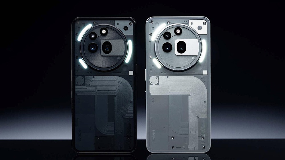 Нарушила ли Nothing свои обещания об отсутствии рекламы в ОС?

