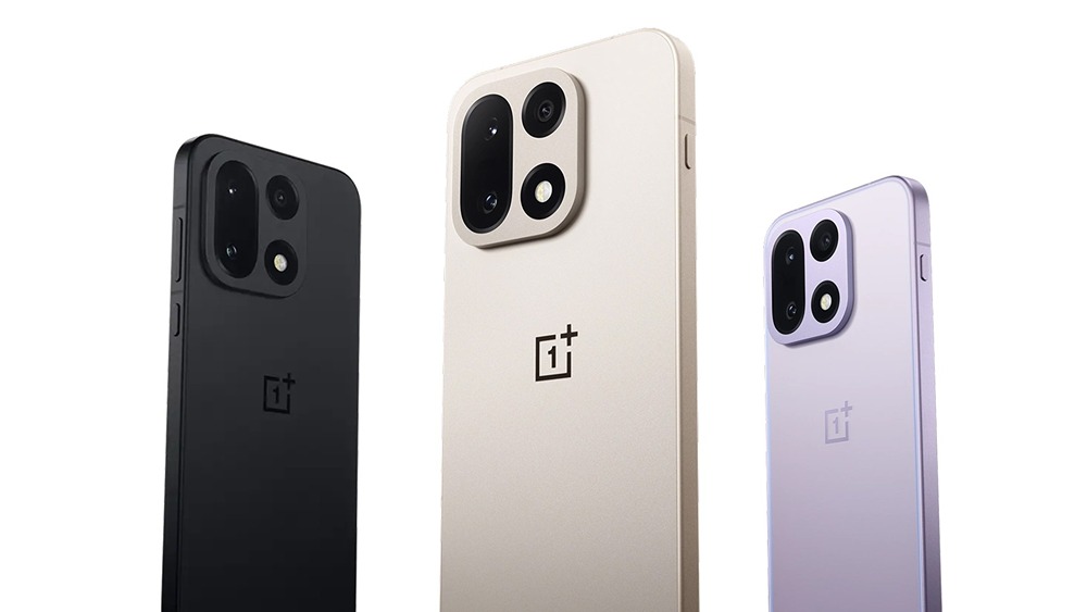 Чем удивит OnePlus 15 с экраном на 165 Гц?

