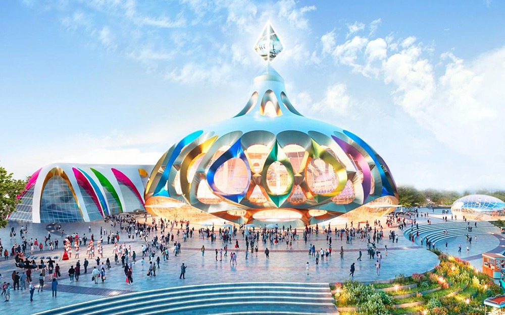 Новый цирк в Москве: за какие деньги построят грандиозный проект?
