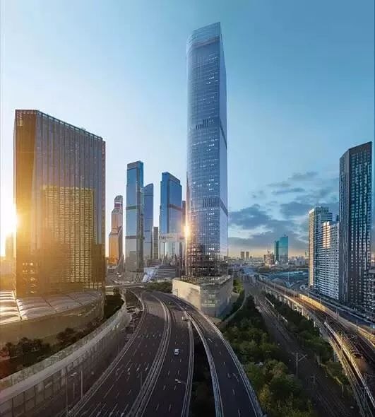 Когда в «Москва‑Сити» появится 299‑метровая башня Top Tower?


