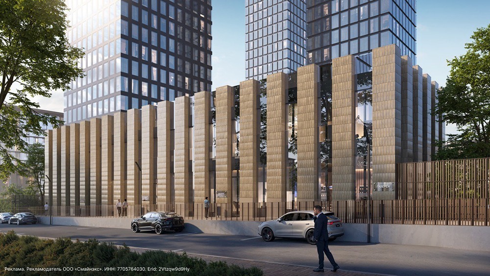 Сколько стоит вилла в квартале Life Time?

