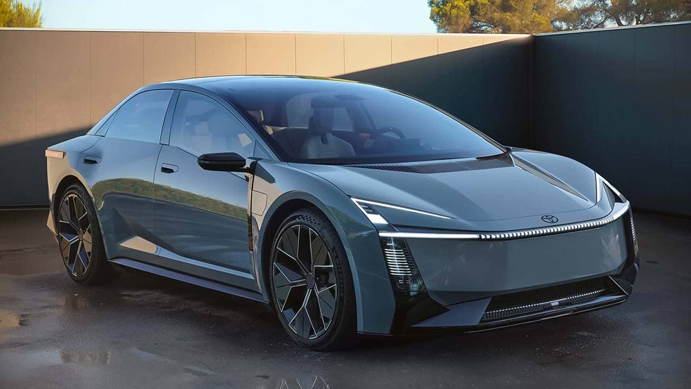 Когда выйдет новое поколение Toyota Corolla?

