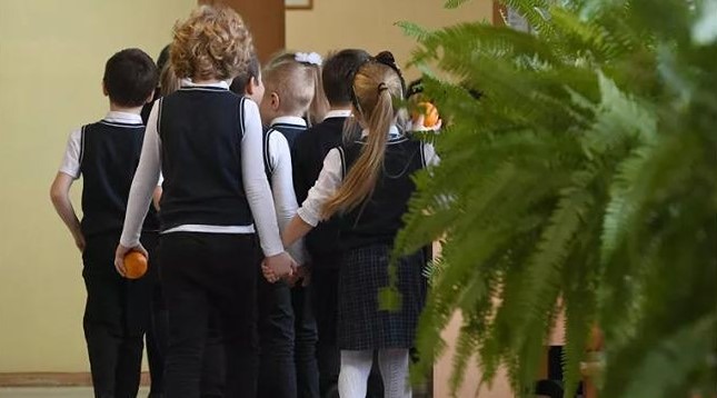 Когда Россия может перейти на 12‑летнее школьное обучение?

