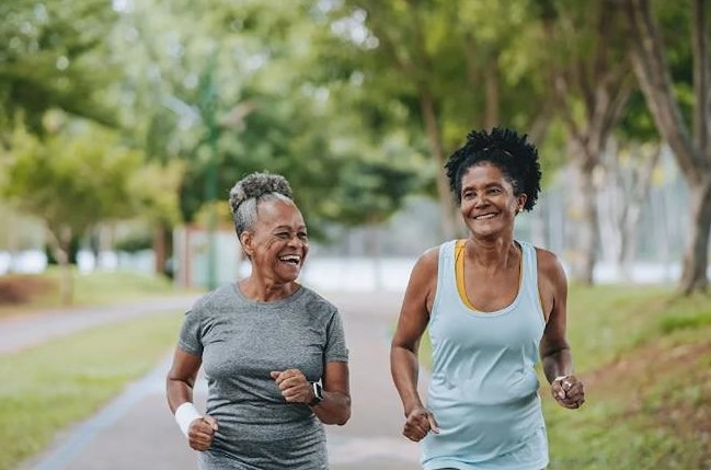 Правда ли, что 10 000 шагов в день — это миф?

