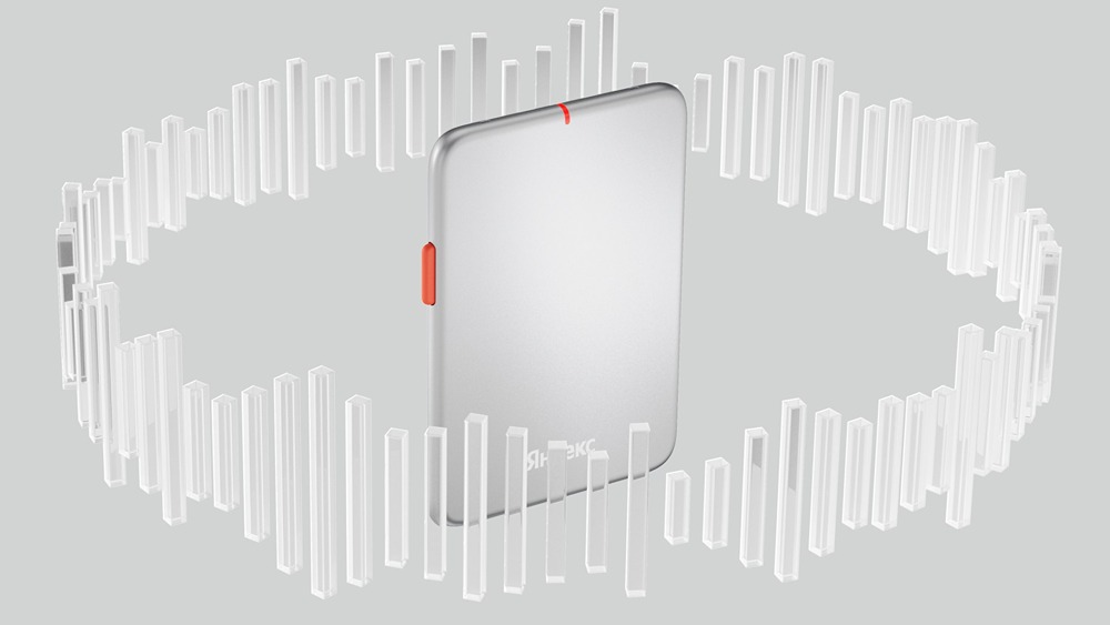 Когда выйдет умный диктофон «Яндекса» с «Алисой»?

