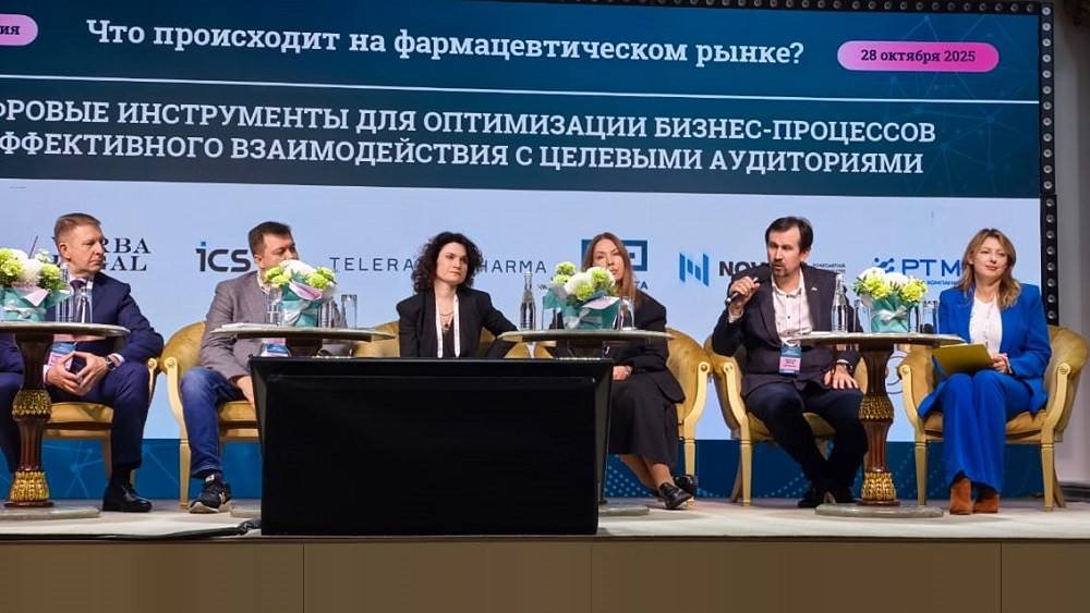 Почему роботизация логистики — тренд ближайших пяти лет?