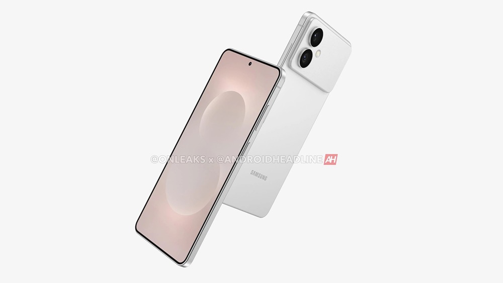 Почему Samsung отказалась от Galaxy S25 Edge в пользу More Slim?

