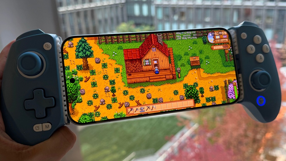 Как запустить игры из Steam на смартфоне Xiaomi?

