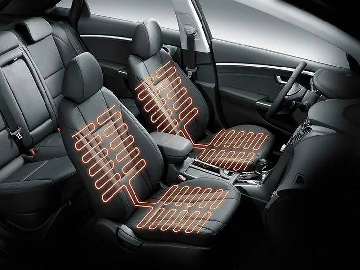 Чем опасен подогрев сиденья в машине для мужского здоровья?

