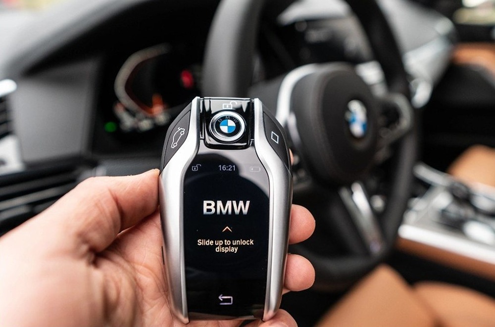 Почему в Китае и Корее закончился подержанный автопарк?

