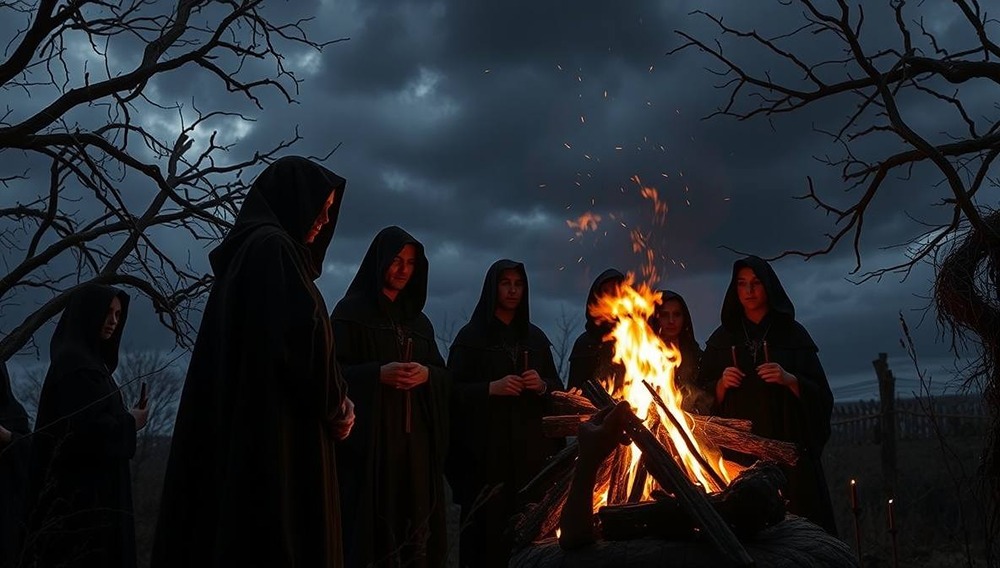 Хэллоуин: как древний ритуал превратился в индустрию на $12 млрд?