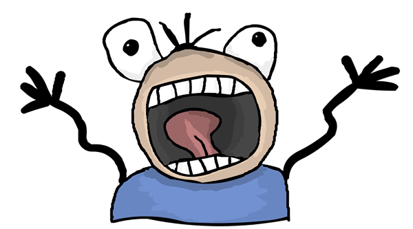 Почему рынок отреагировал падением на политические заявления?