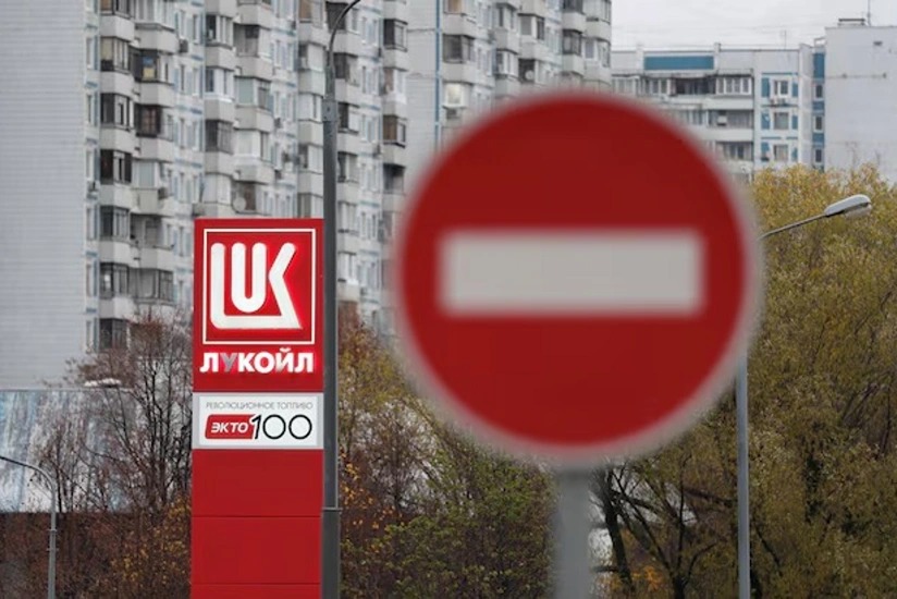 Как отзыв предложения Gunvor повлияет на акции ЛУКОЙЛа?