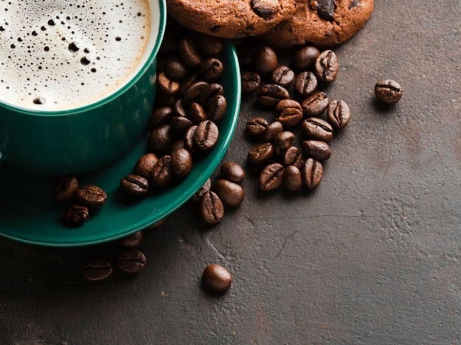 Как кофе, чай и вода продлевают жизнь на 28–45 %?

