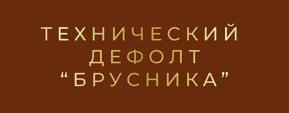 Что означает технический дефолт «Брусника» по облигациям — стоит ли опасаться серьёзных проблем у застройщика?