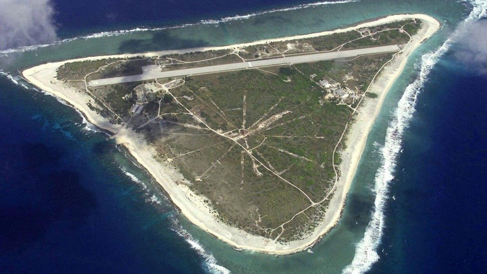 Сможет ли проект у Минамиторисима снизить зависимость от китайского импорта редкоземельных металлов?
