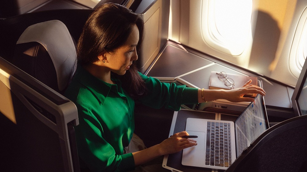 Будет ли у British Airways бесплатный Wi‑Fi от Starlink?

