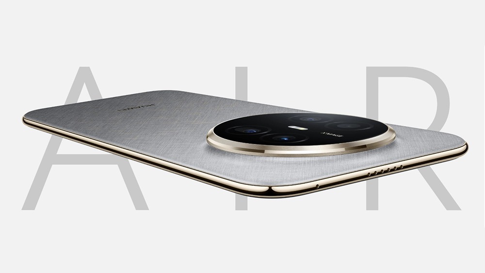 Huawei Mate70 Air: стоит ли переплачивать за толщину?

