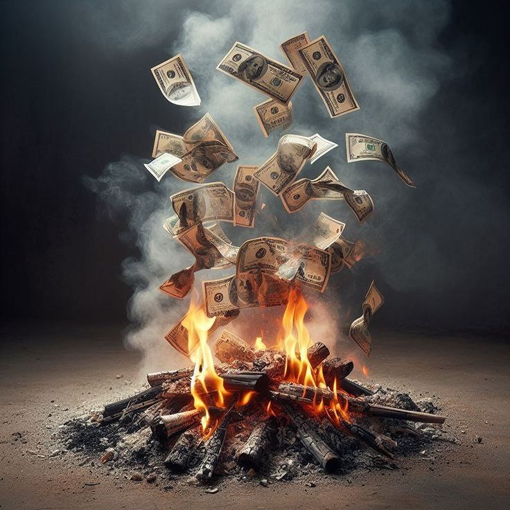 Какие финансовые риски у облигаций Росинтер?