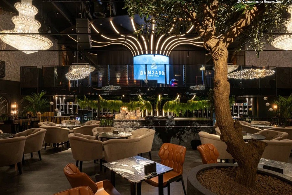 Где пройдёт самое горячее афтерпати TradeID криптосообщества 12 ноября?