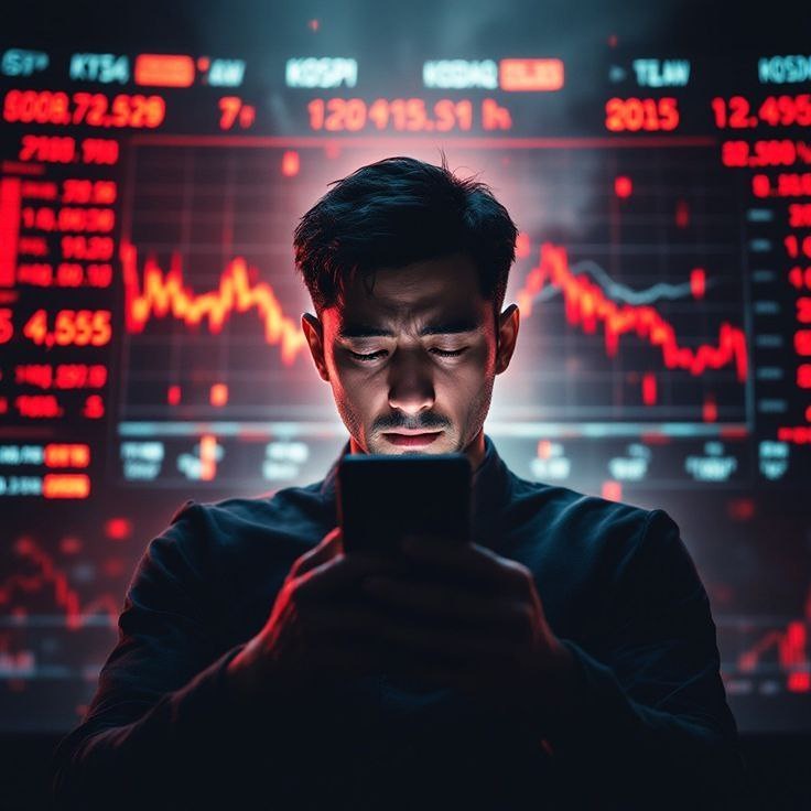 Что сильнее повлияет на рынок — позитивные данные по инфляции или новые санкции?