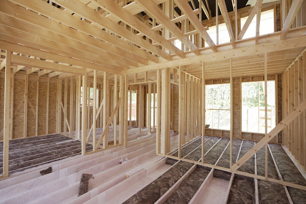 Как правильно утеплить дом для максимального сохранения тепла?