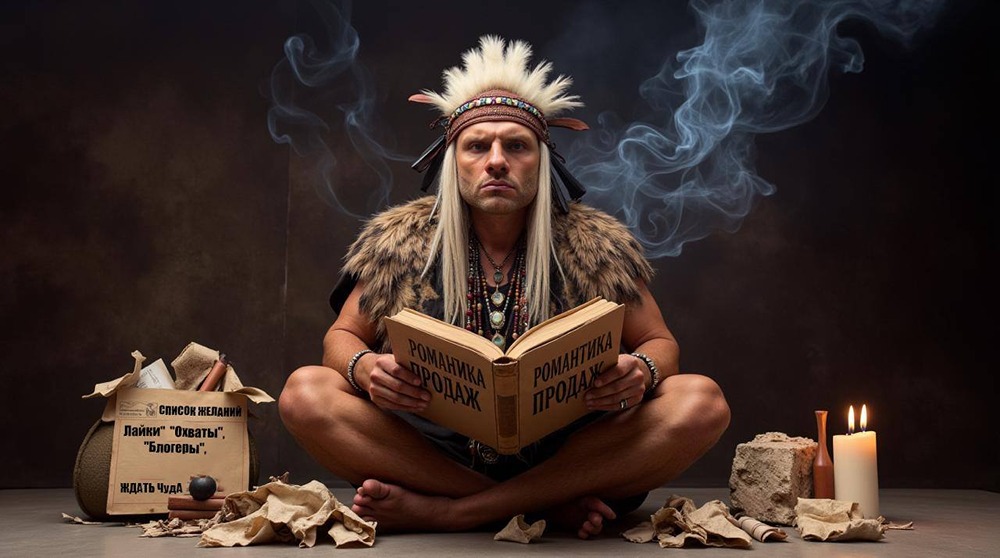 Как построить лидогенерацию, которая будет работать 24/7 без «волшебных пилюль»?