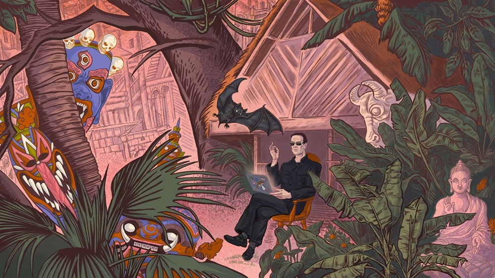 Как написать рекламный текст, который изменит сознание читателя?