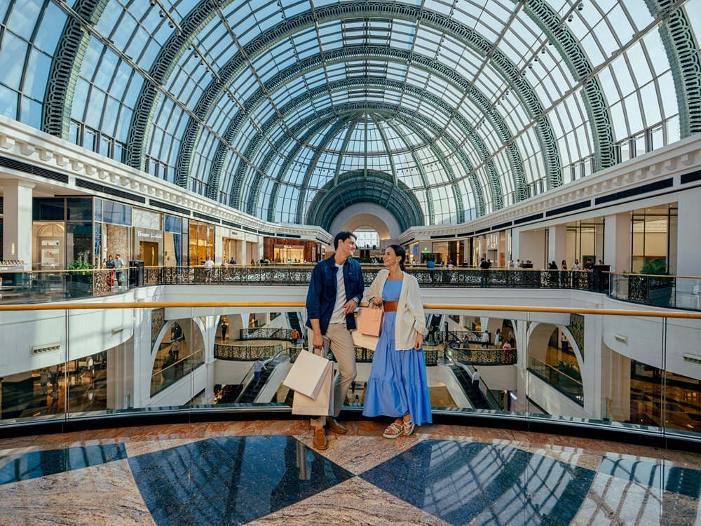 Какие арабские бренды одежды стоит знать путешественникам в Дубае?