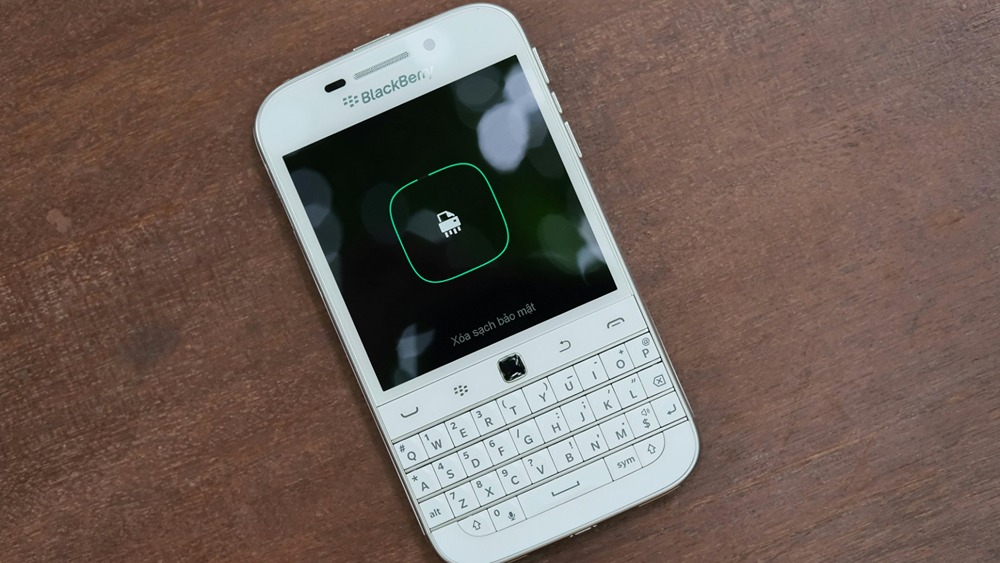 Сможет ли Marathon OS возродить дух BlackBerry 10?

