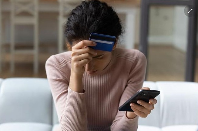 Почему крупные переводы самому себе через СБП могут быть заблокированы?
