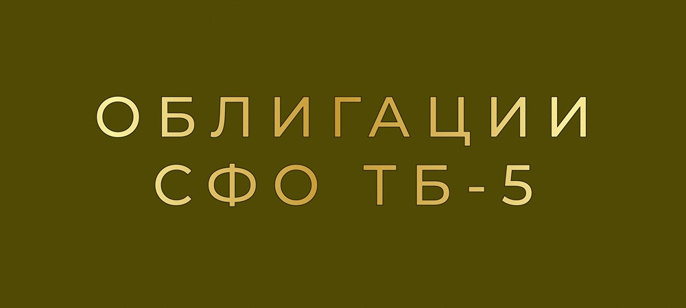 Какие риски существуют при инвестировании в облигации СФО ТБ-5?
