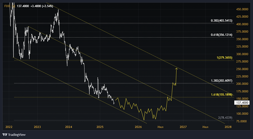 Стоит ли инвестировать в акции FixPrice на фоне снижения рентабельности?