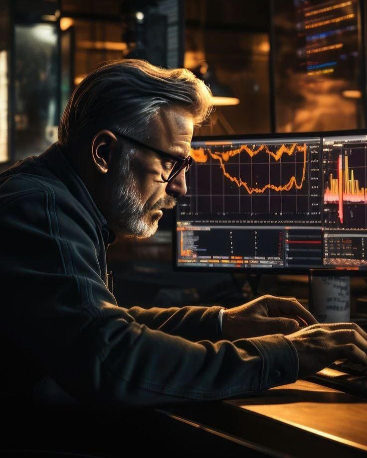 Какие типы заявок помогут защитить капитал на фондовом рынке?