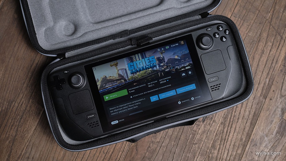 Когда выйдет Steam Deck 2: последние новости от Valve?

