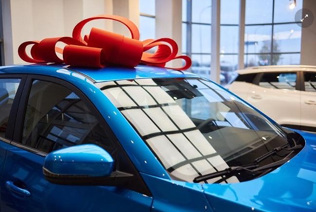 Почему цены на авто в России достигли исторического максимума?
