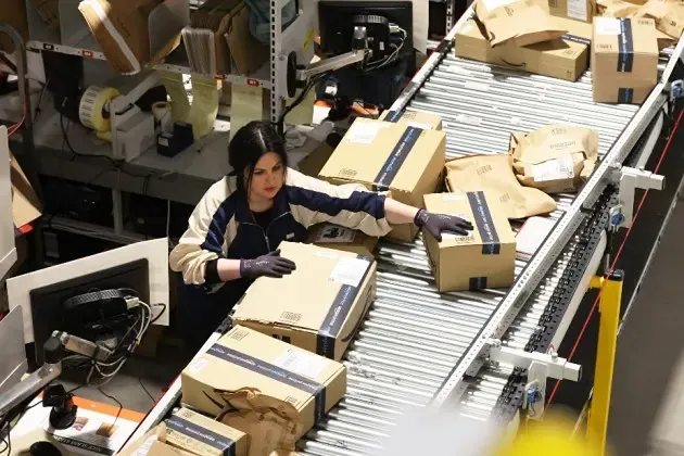 Новости по акциям компании AMAZON.COM